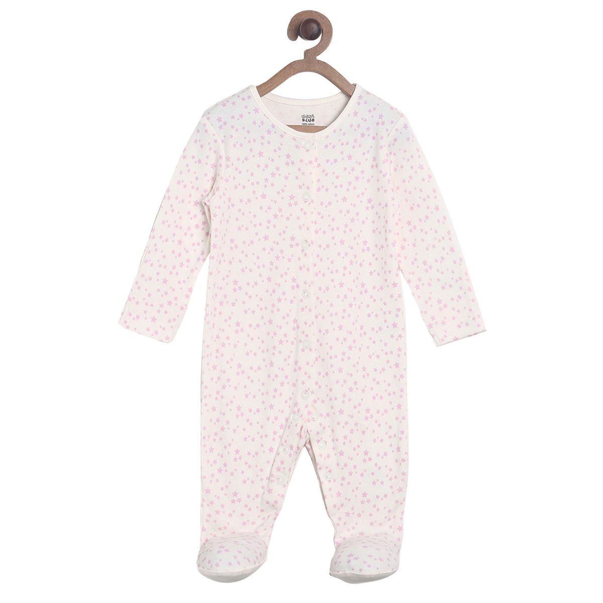 Multi Sleep Suit
