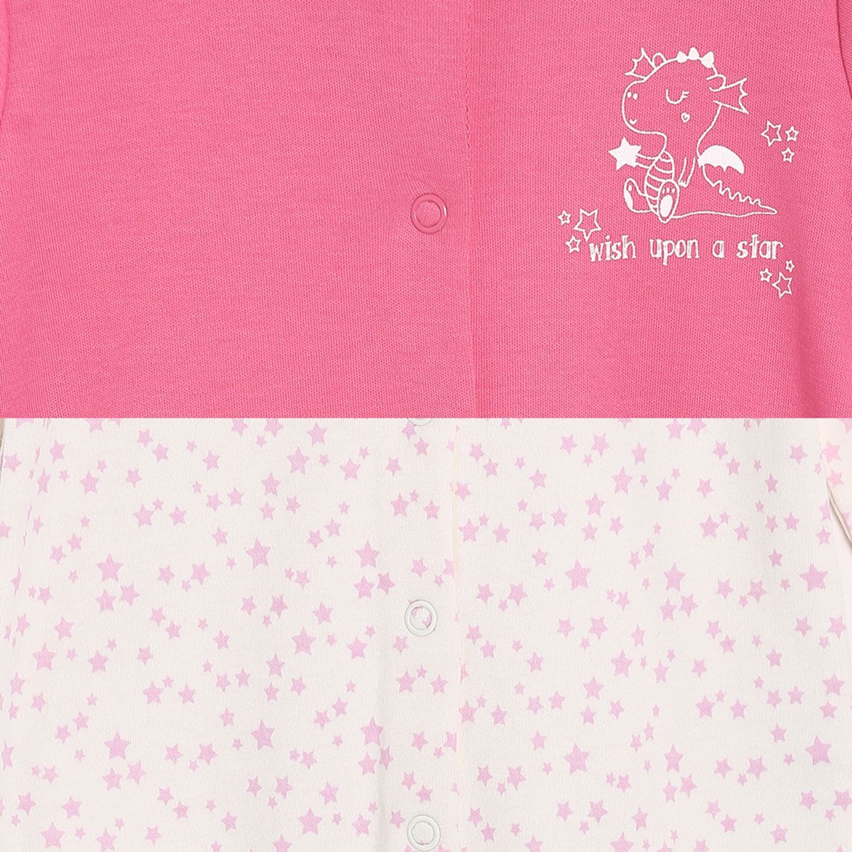 Multi Sleep Suit