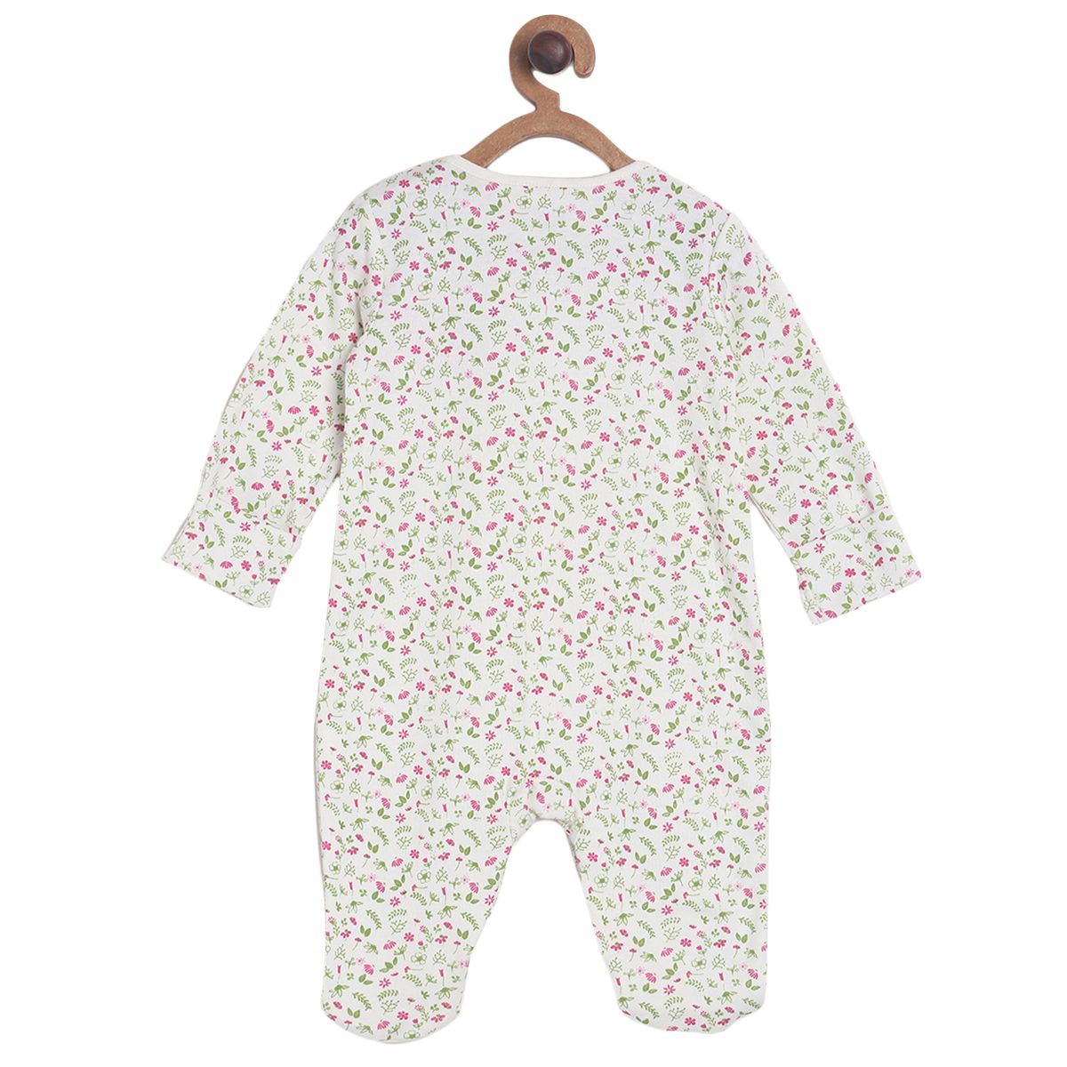 Multicolour Sleep Suit