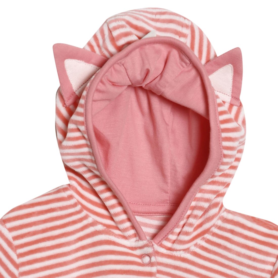 Pink Sleep Suit