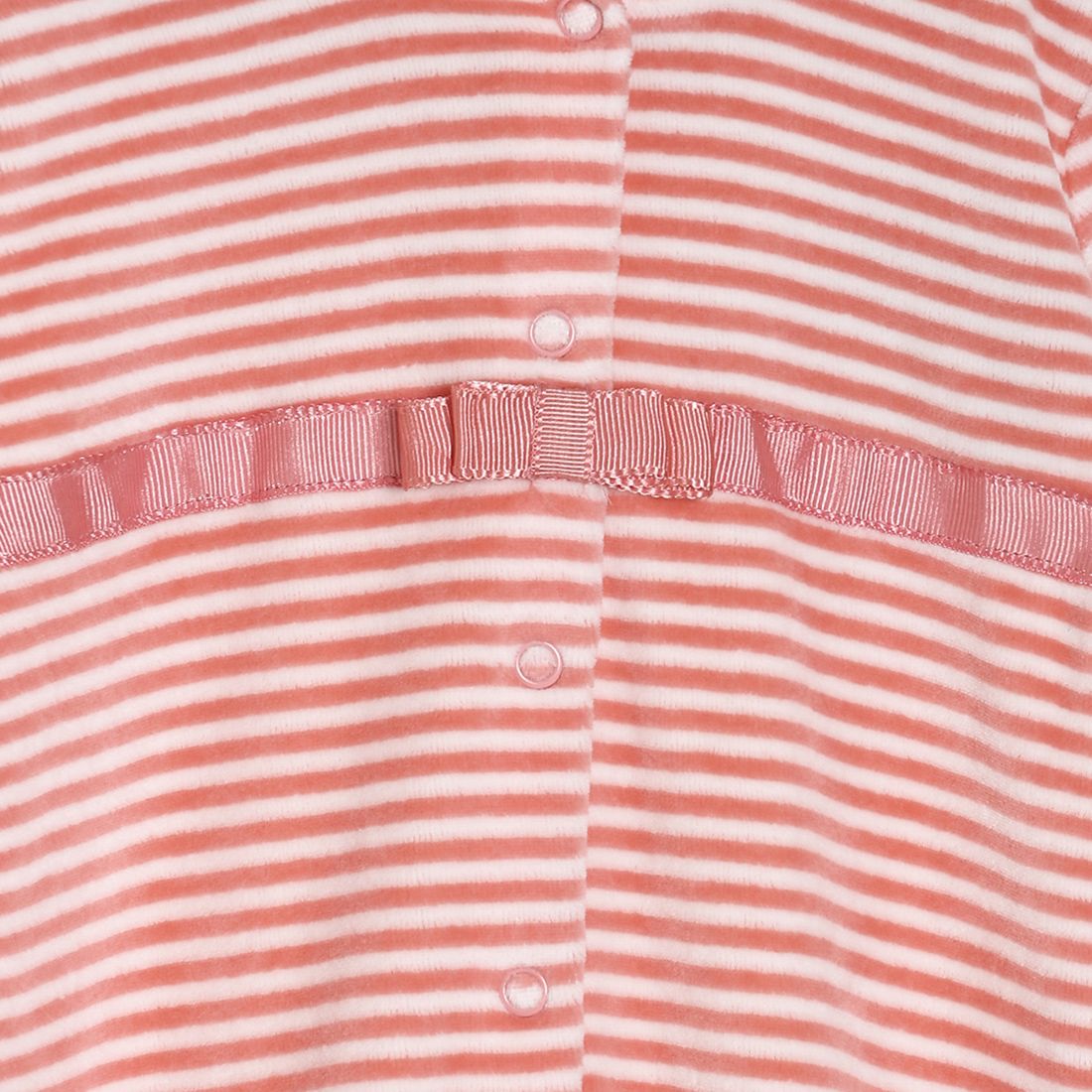 Pink Sleep Suit