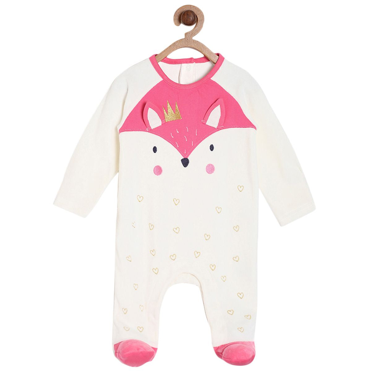 Multi Sleep Suit