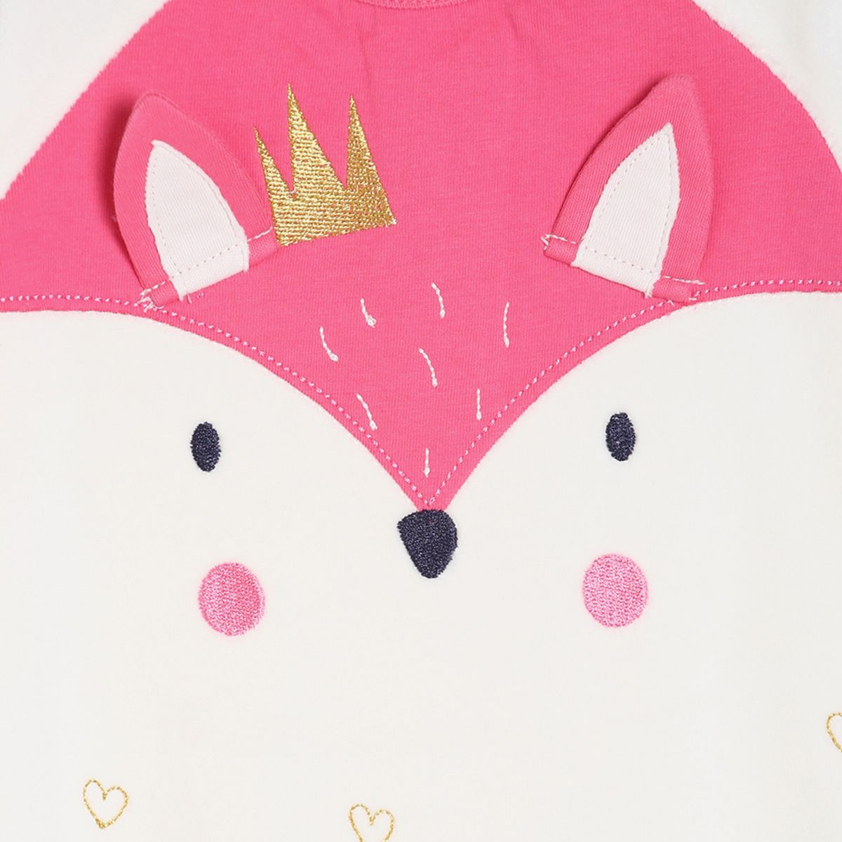 Multi Sleep Suit