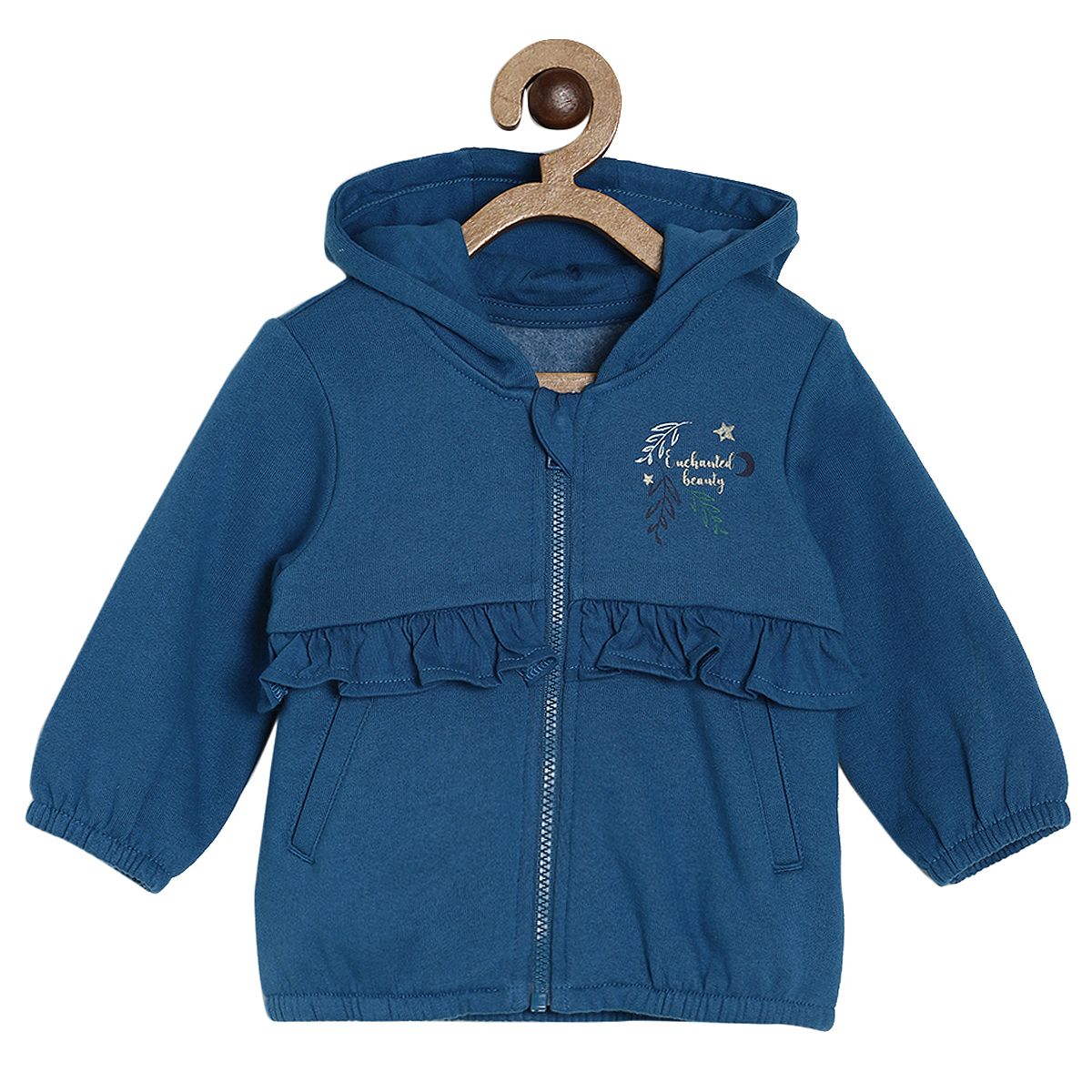 Navy Sweatshirt
