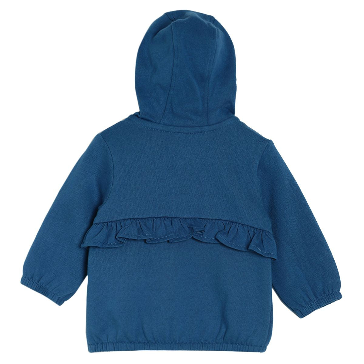 Navy Sweatshirt