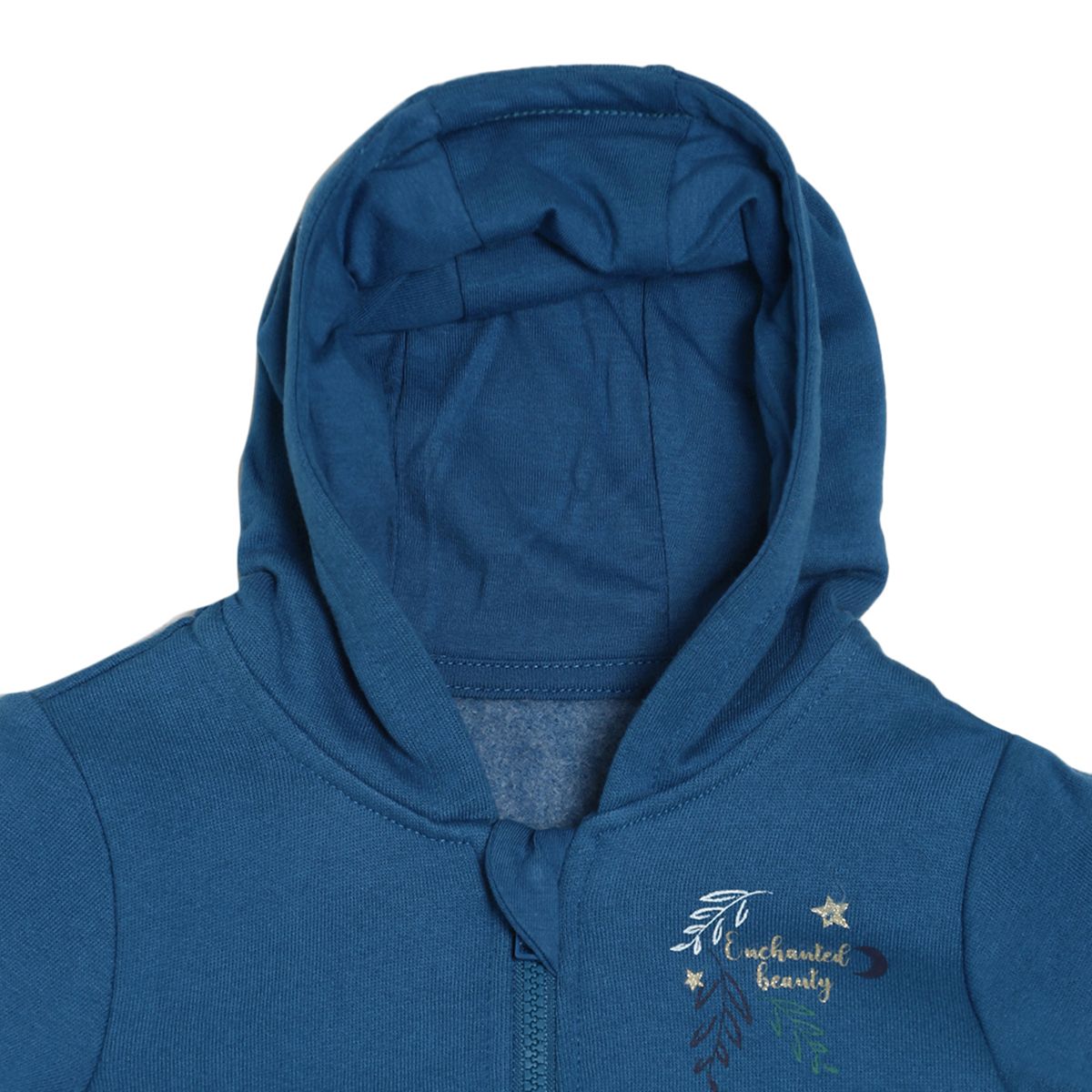 Navy Sweatshirt