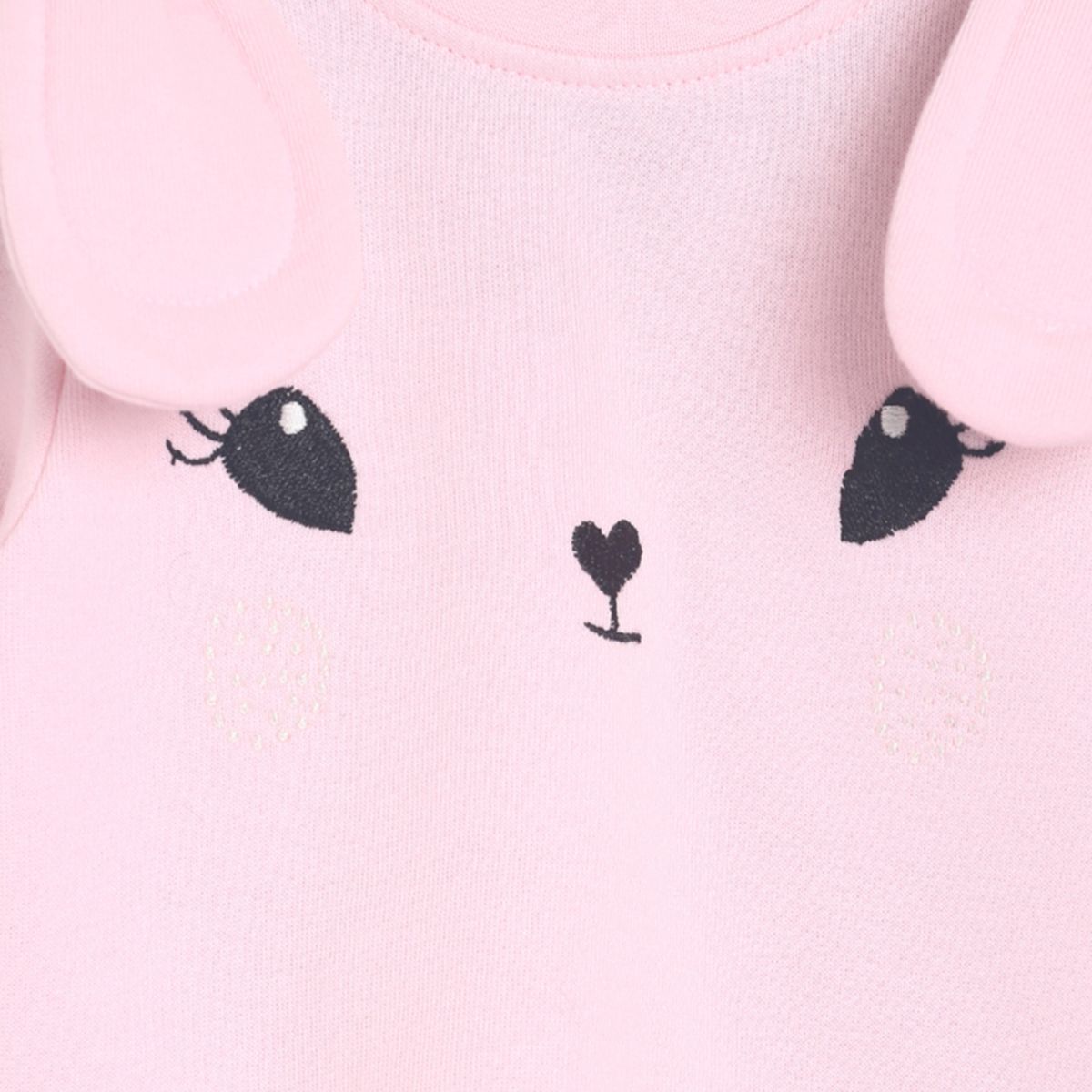 Pink Sweatshirt