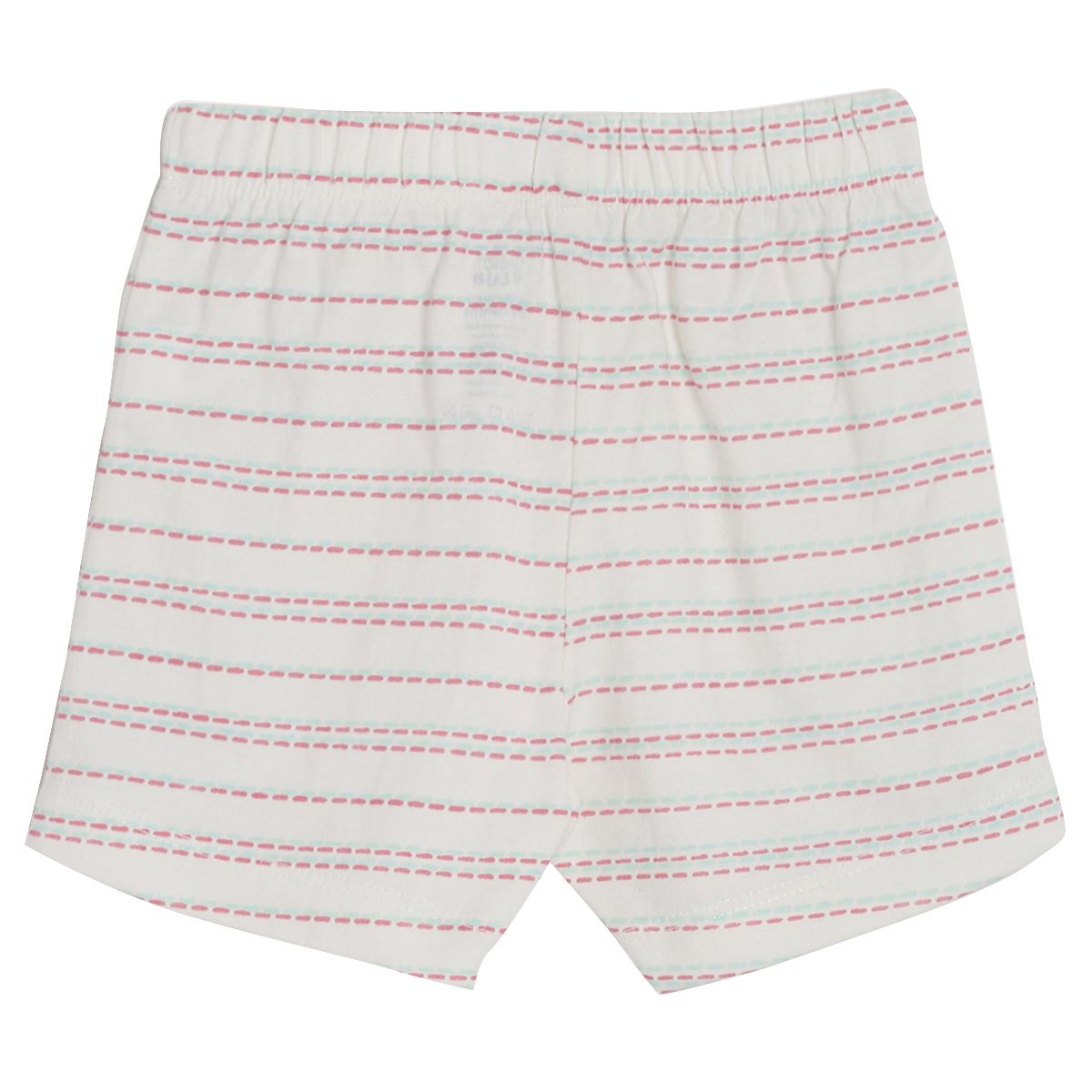 Multicolour Short