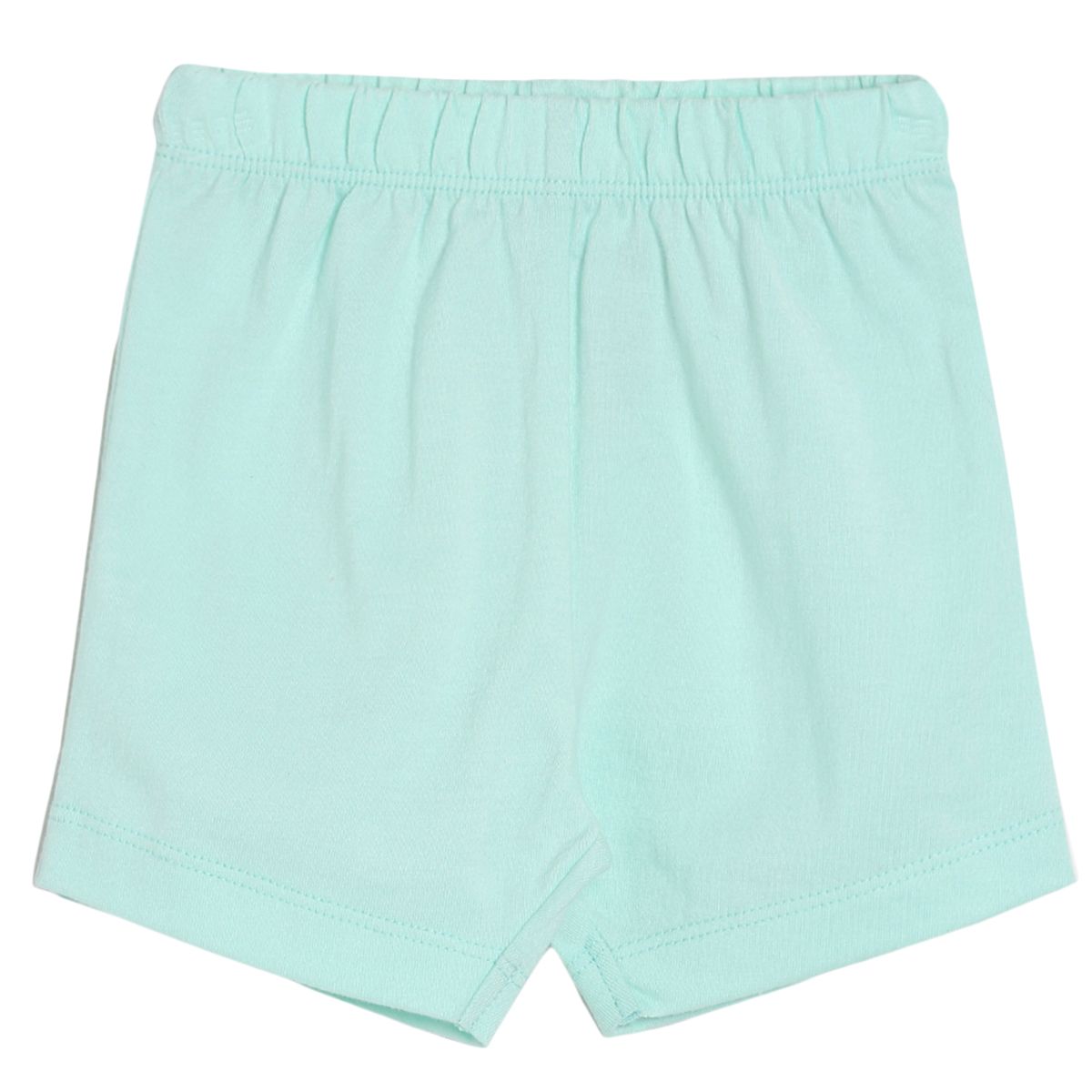 Multicolour Short