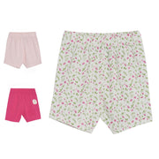 Multicolour Short