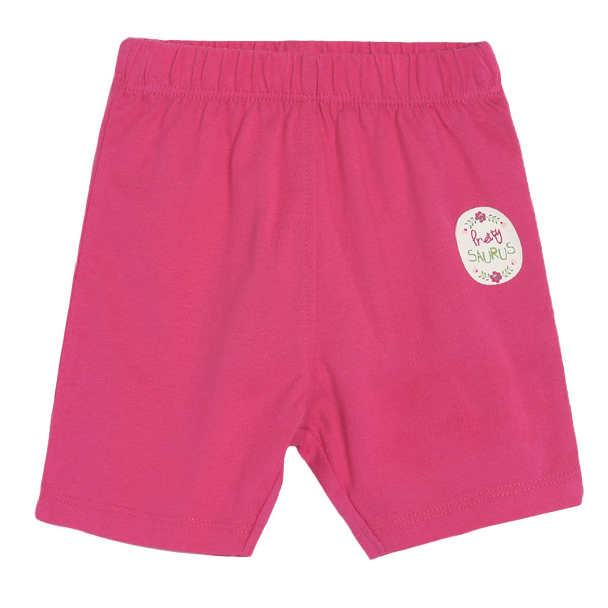 Multicolour Short