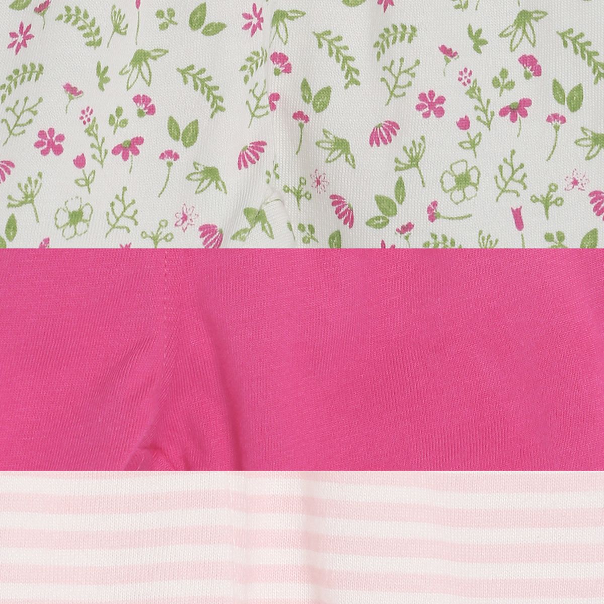 Multicolour Short