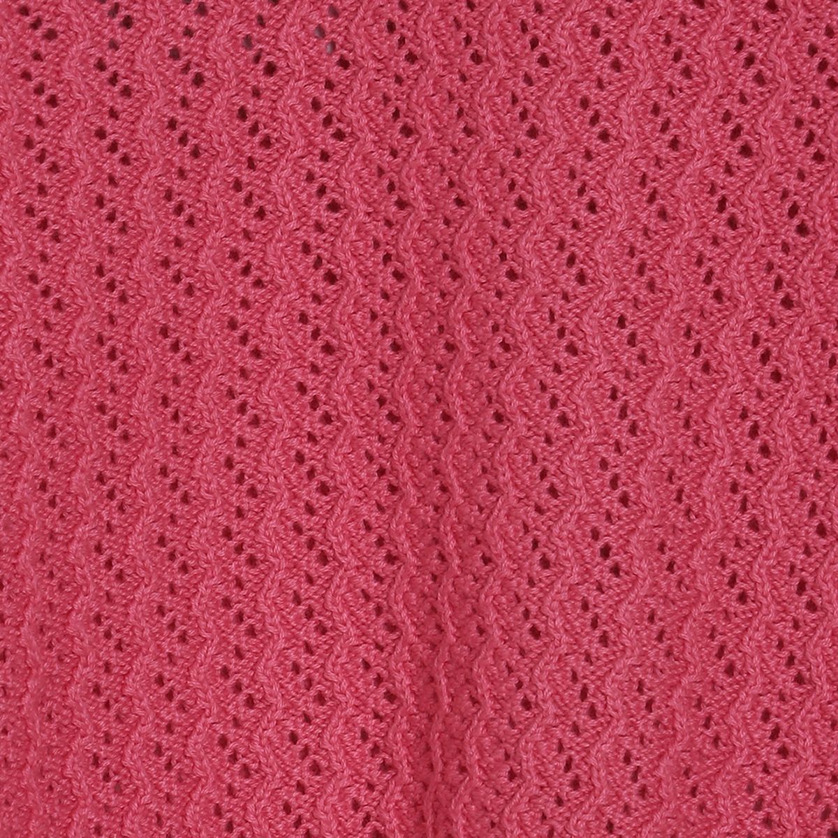 Pink Sweater