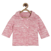 Dark Pink Sweater