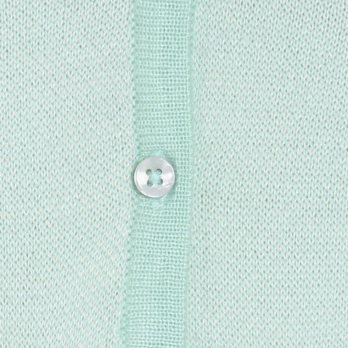 Blue Sweater