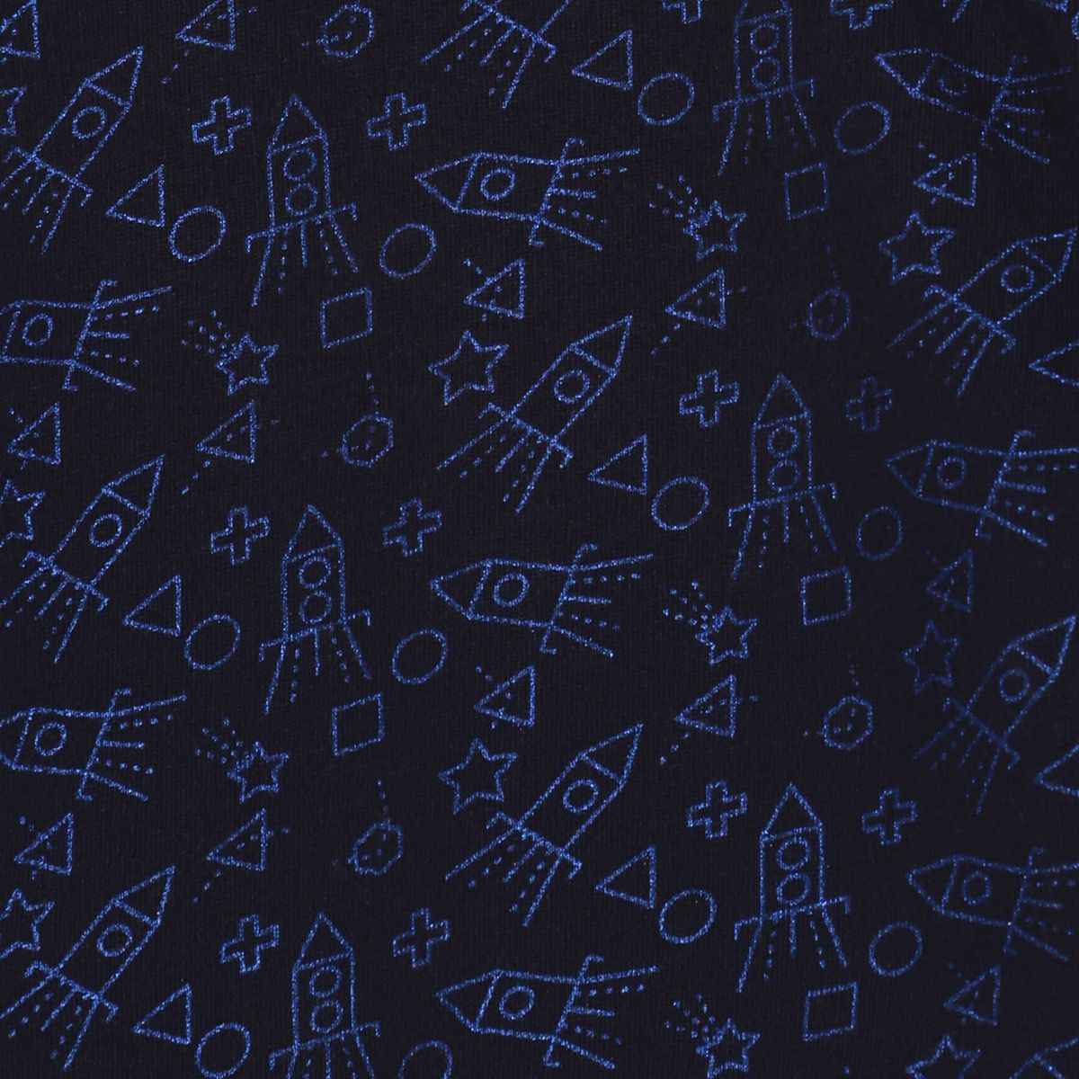 Pack of 1 sweater - navy for 0-3 Months