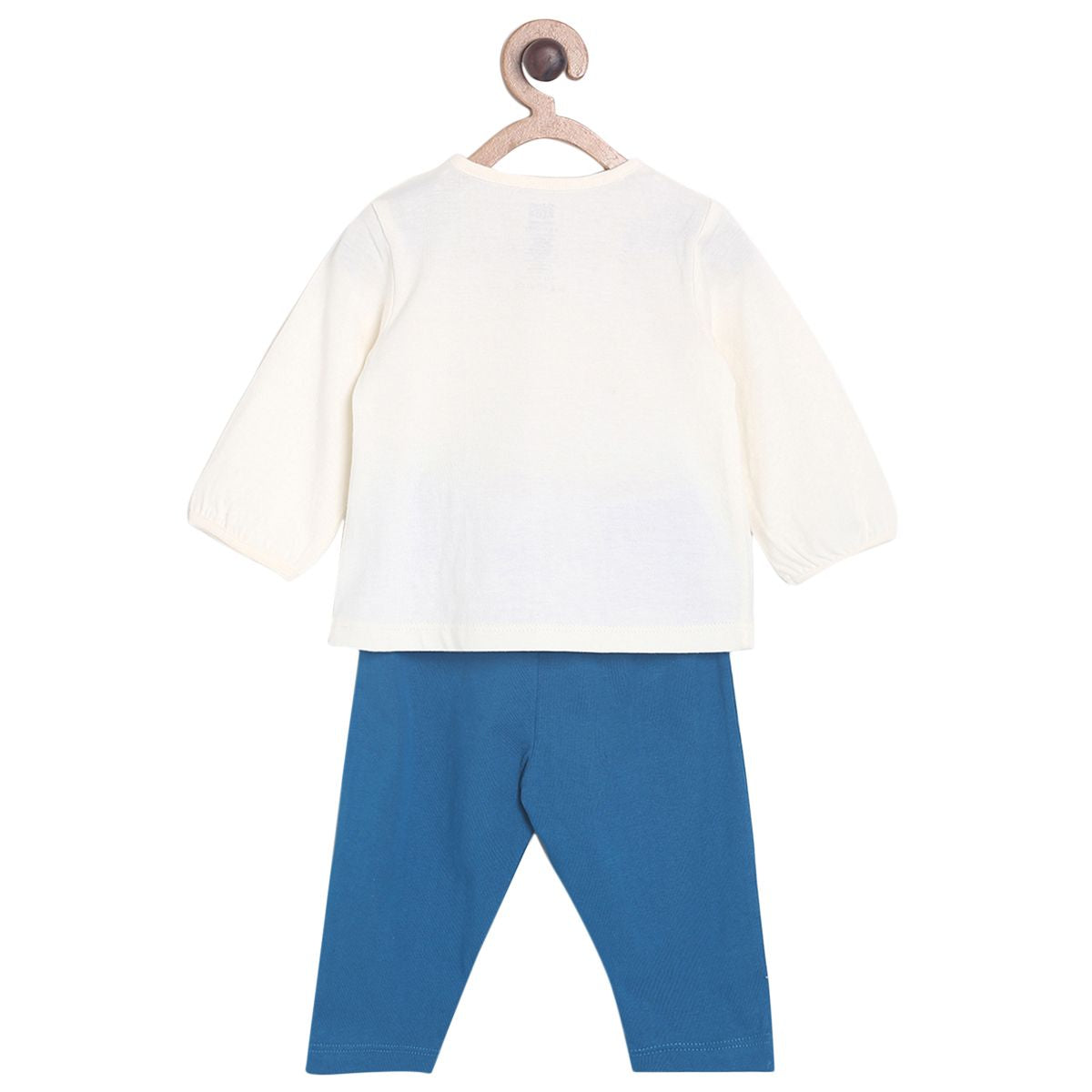 Multi Sleepsuit/T-Shirt/Bottom