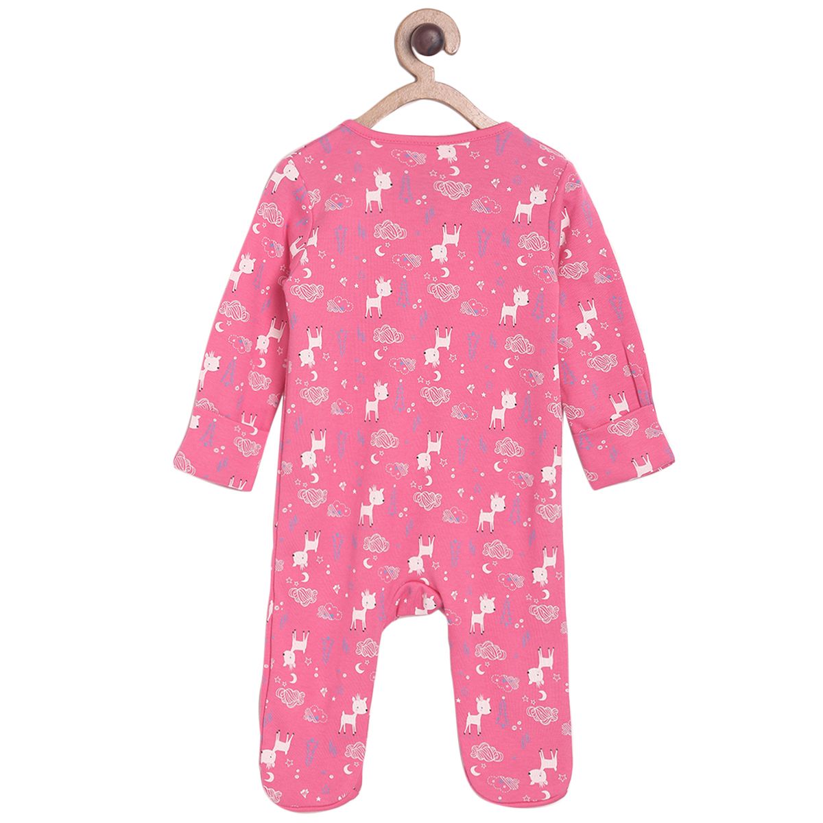 Multi Sleepsuit/T-Shirt/Bottom