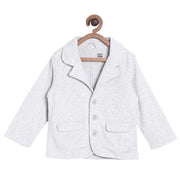 Lt Blue Blazer Pack Of 1