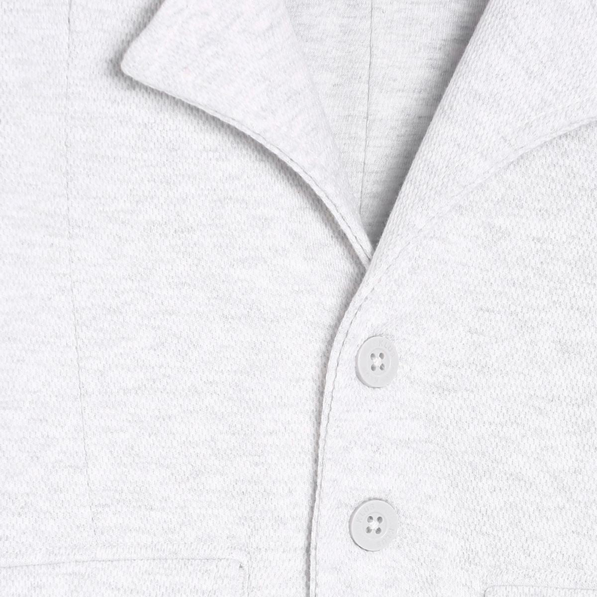 Lt Blue Blazer Pack Of 1