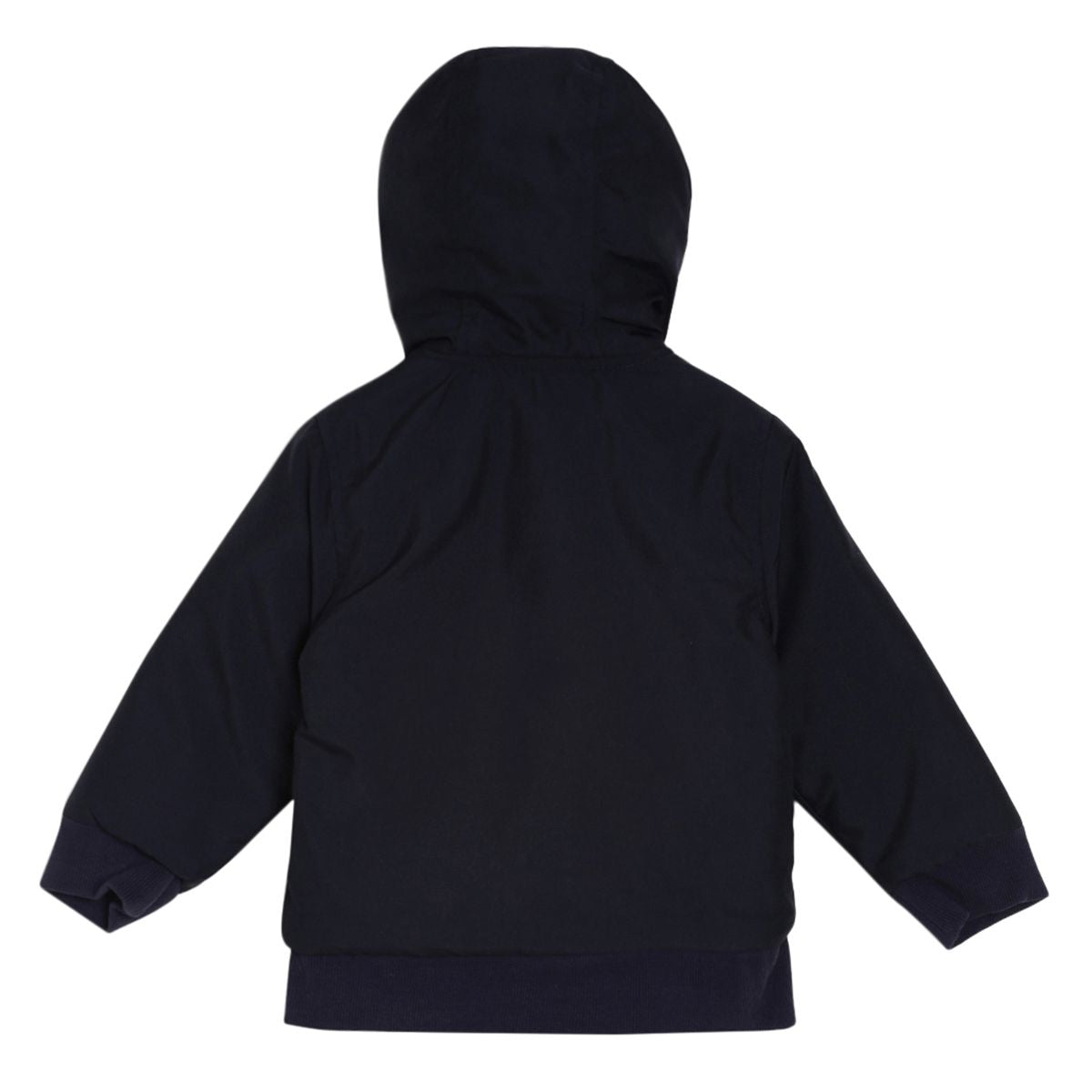 Navy Jacket