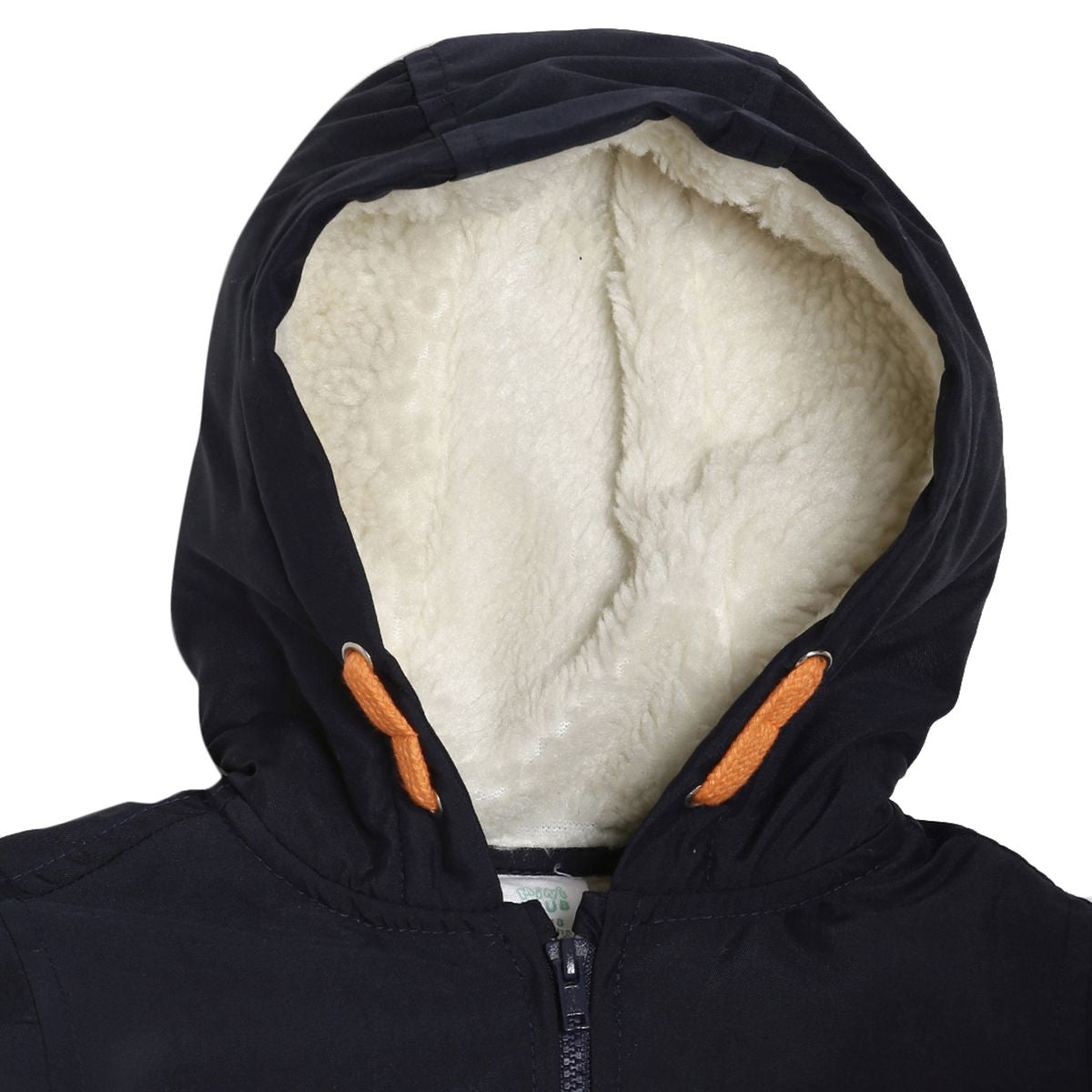 Navy Jacket