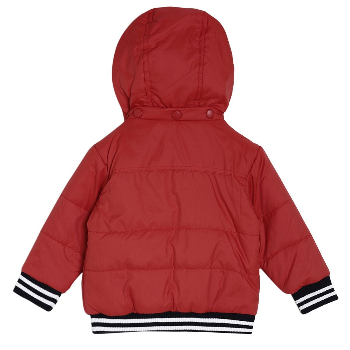 Red Jacket