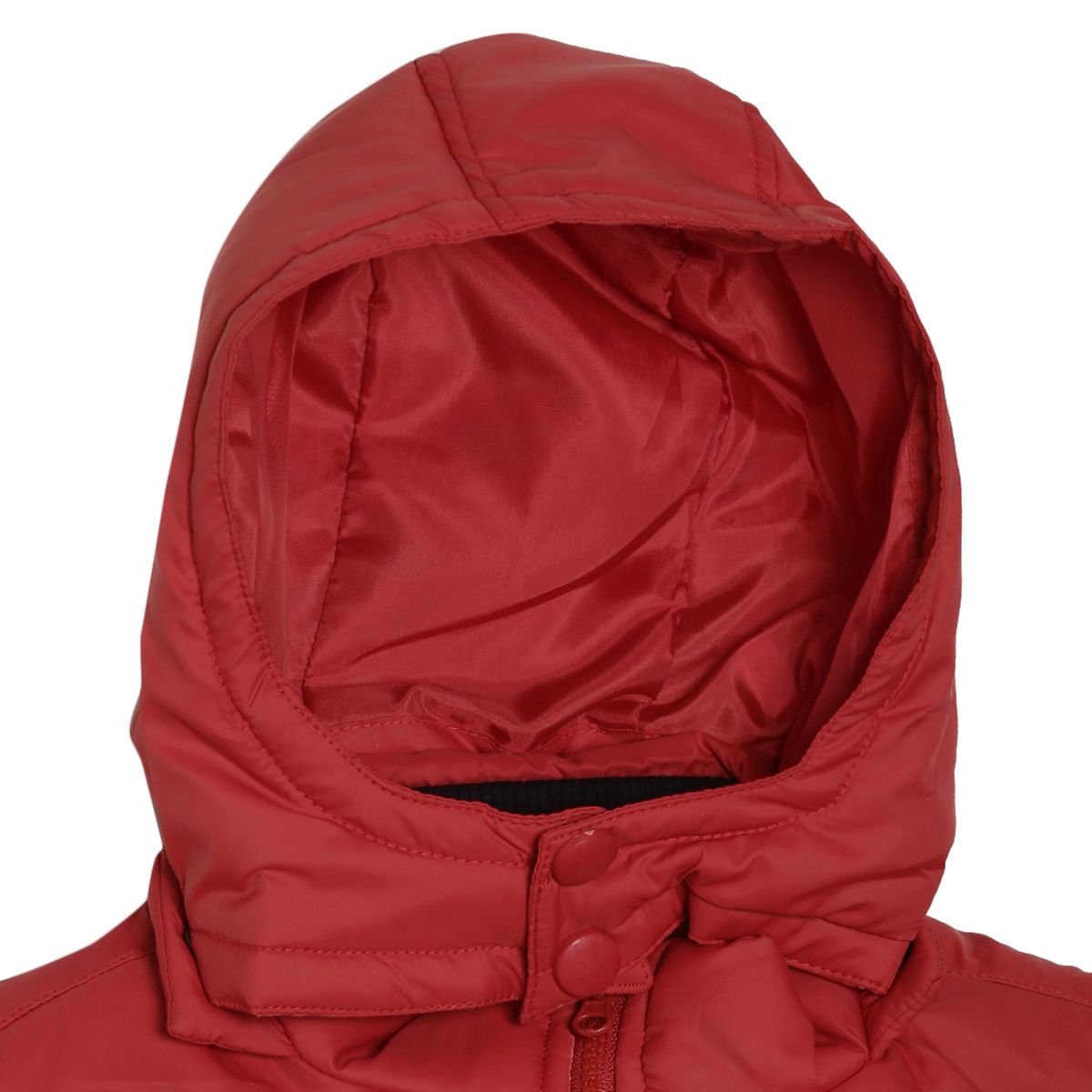 Red Jacket
