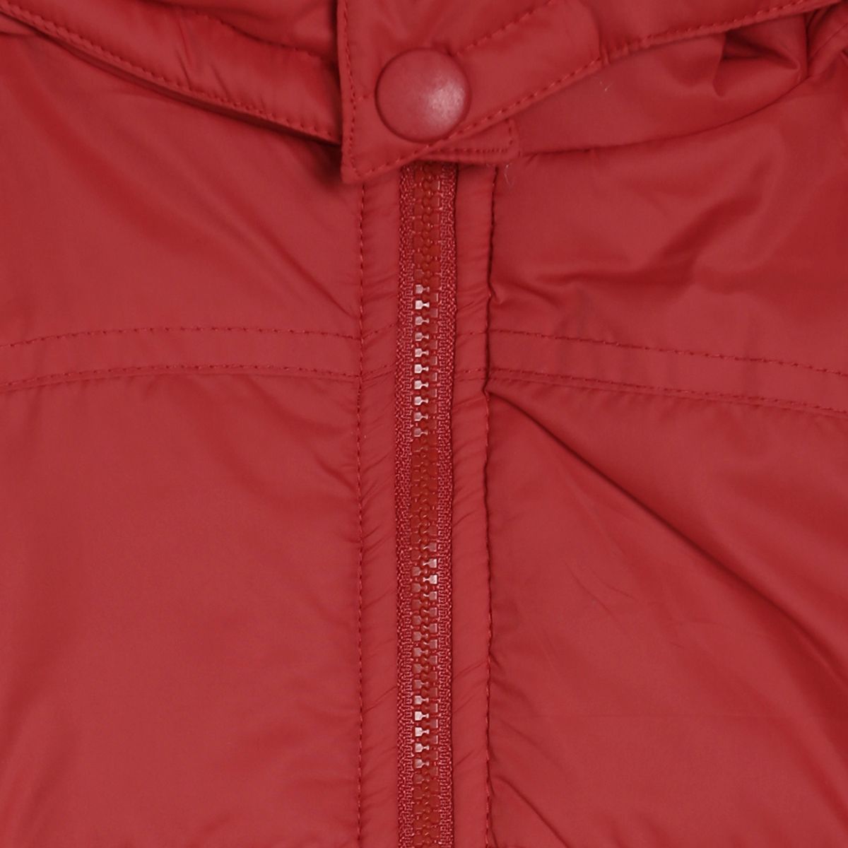 Red Jacket