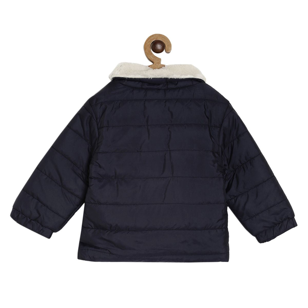 Navy Jacket