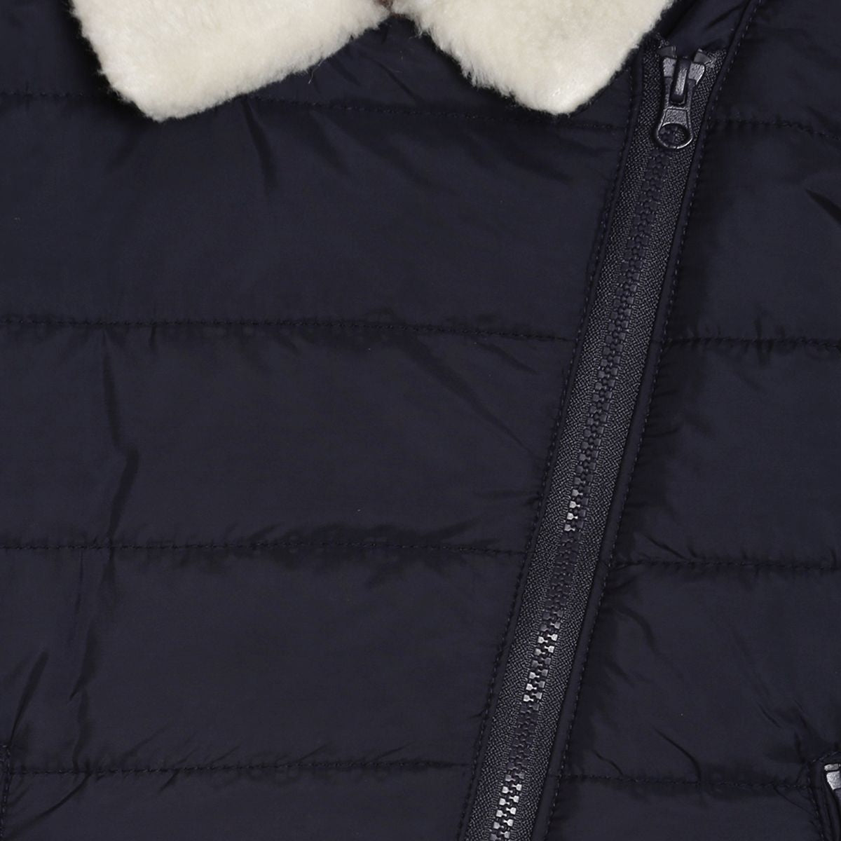 Navy Jacket