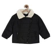 Dark Grey  Jacket