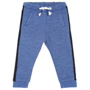 Blue Jogger
