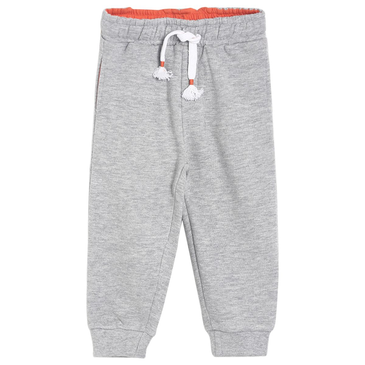 Grey Marl Jogger