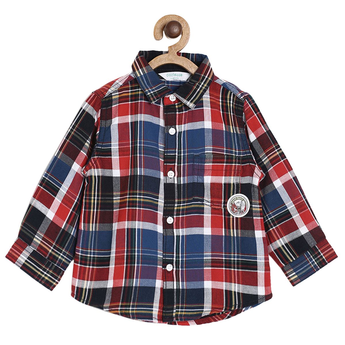 Multi Shirt