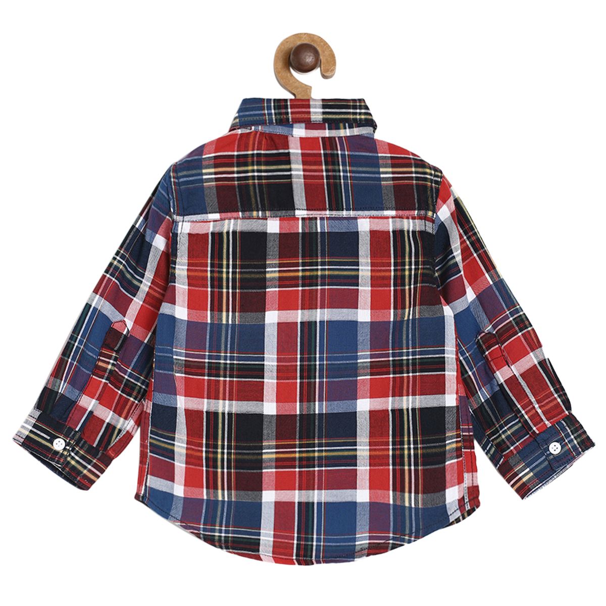 Multi Shirt