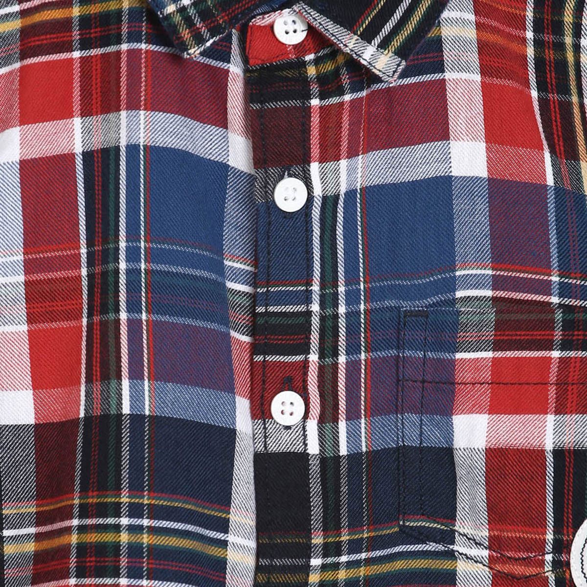 Multi Shirt