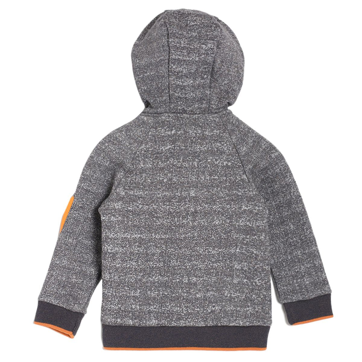 Dark Grey Sweatshirt Pack Of 1