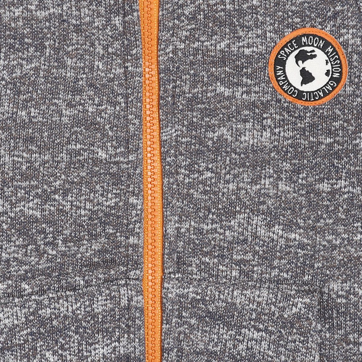 Dark Grey Sweatshirt Pack Of 1