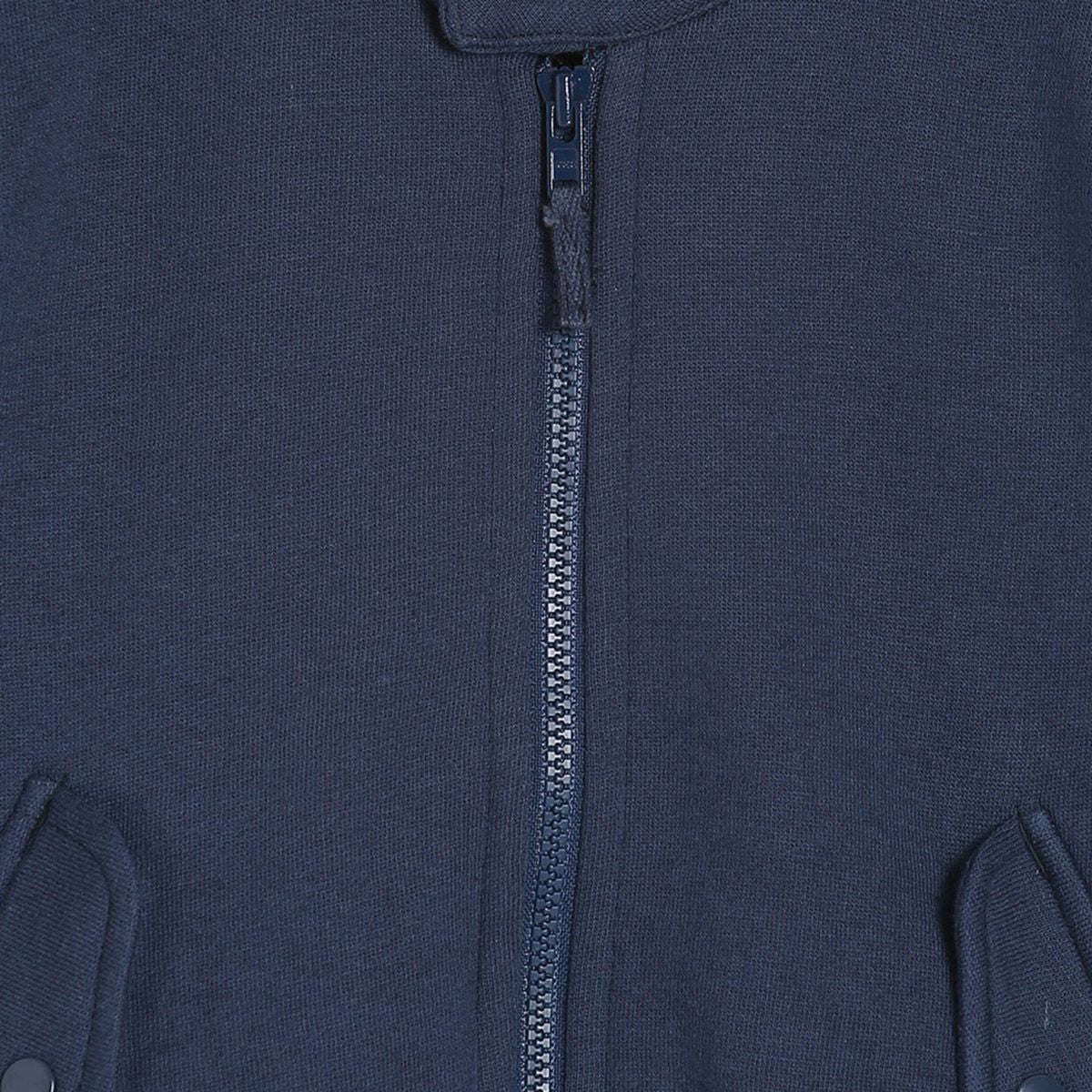 Navy Sweatshirt