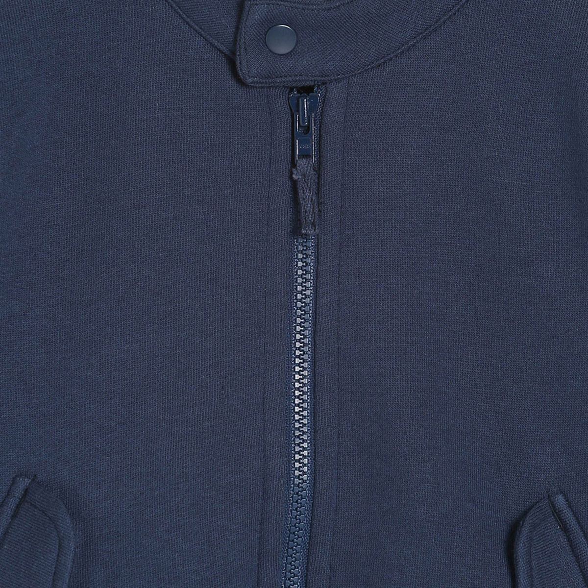 Navy Sweatshirt