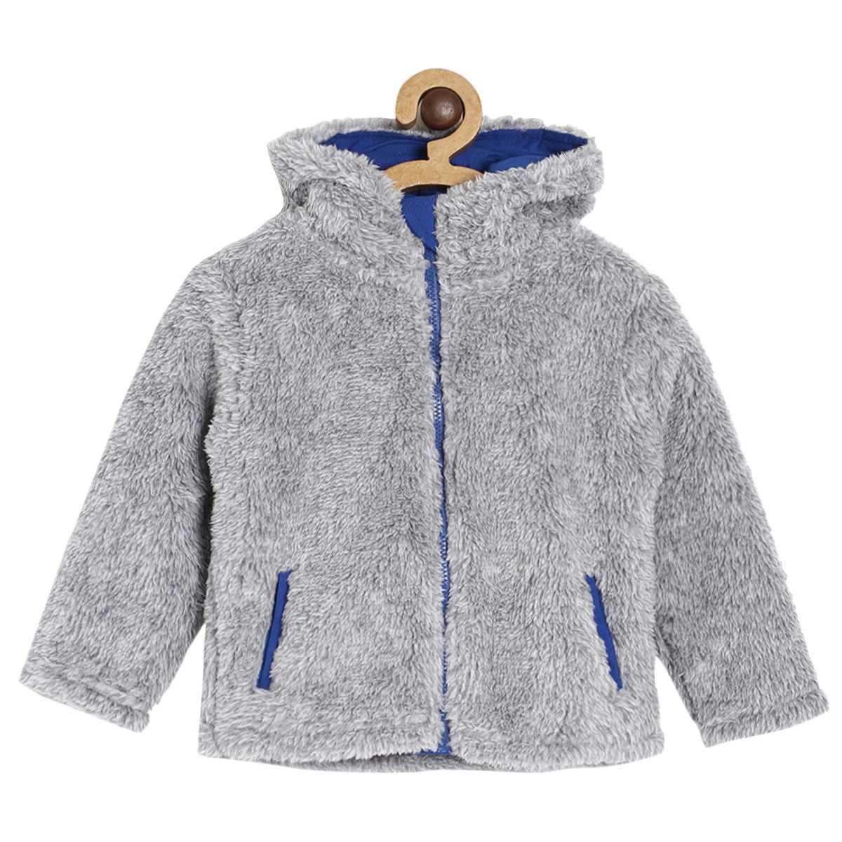 Dark Grey Sweatshirt Pack Of 1