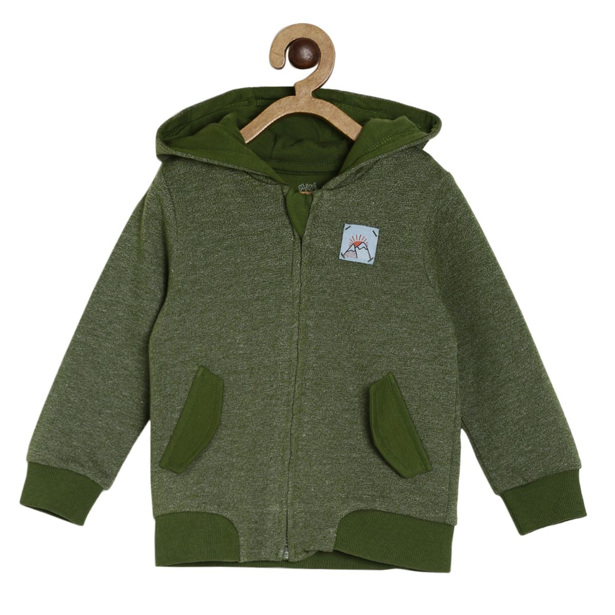 Multi Sweatshirt