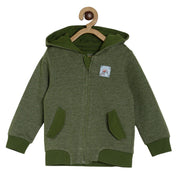Multi Sweatshirt
