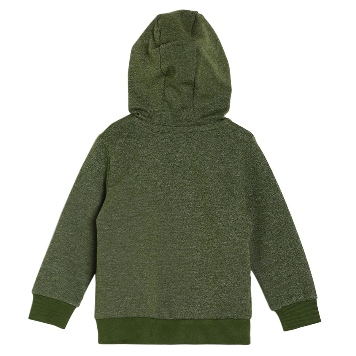Multi Sweatshirt