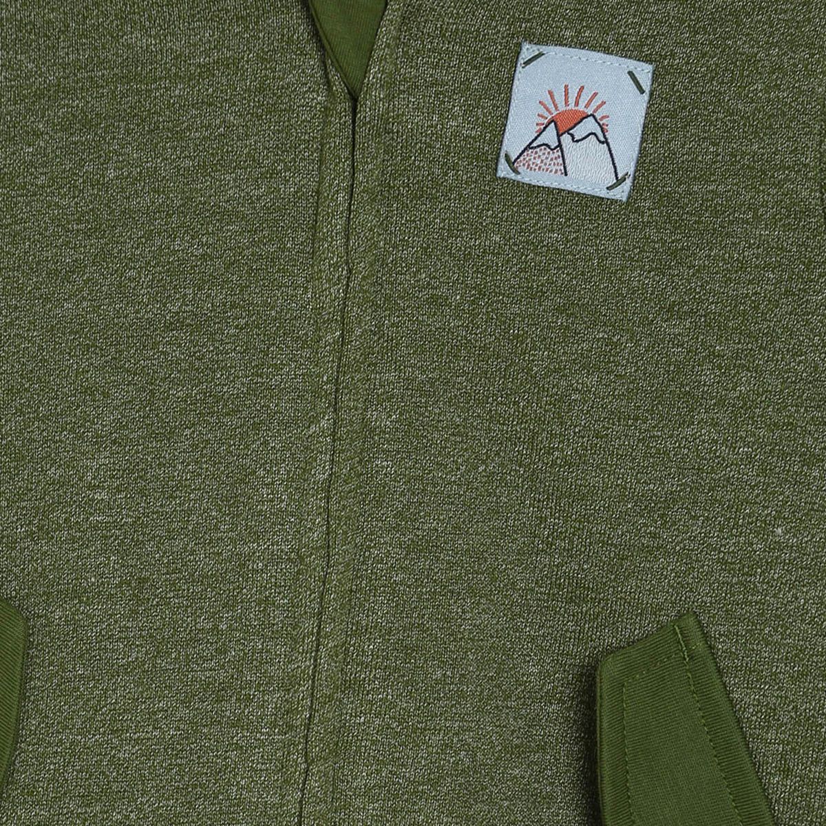Multi Sweatshirt