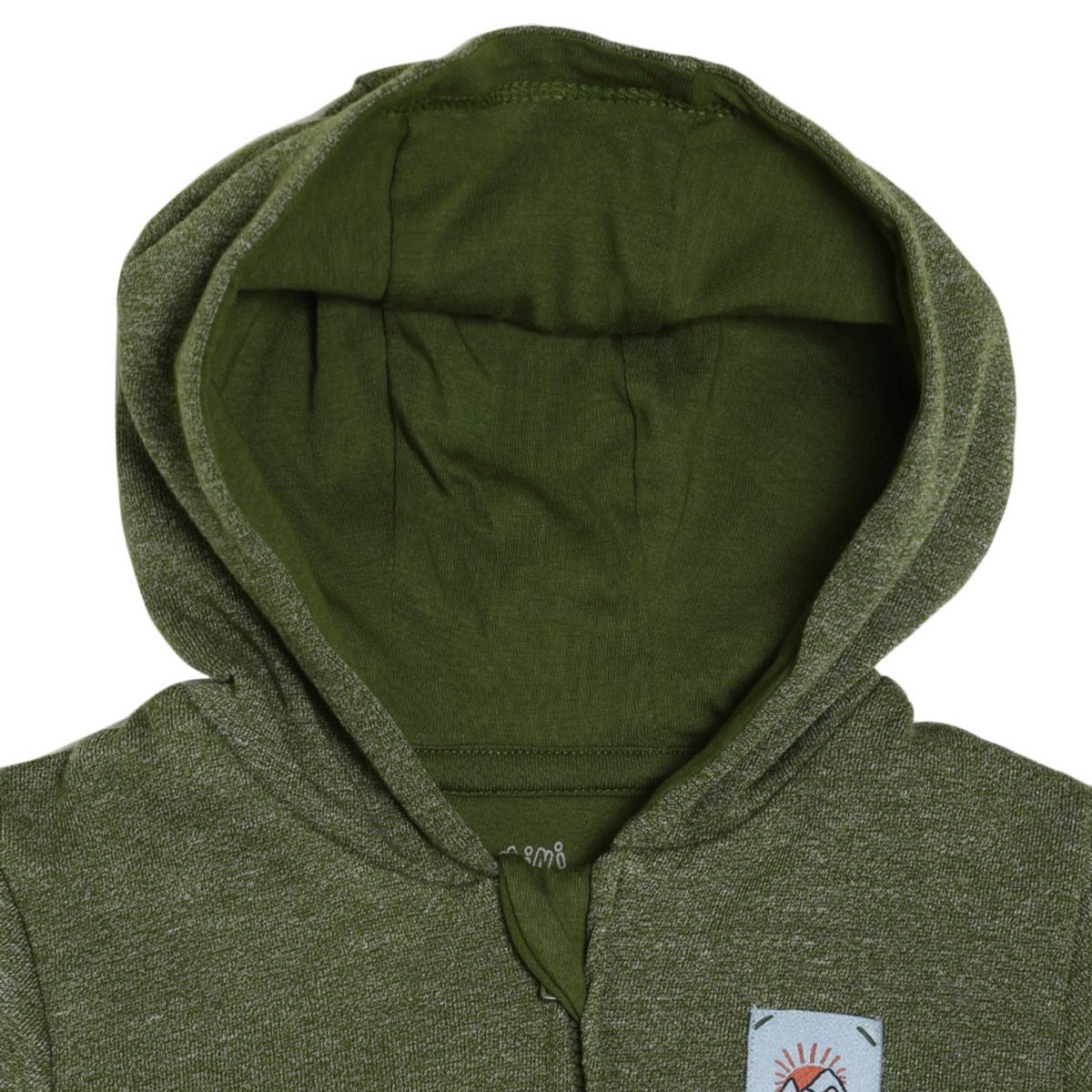 Multi Sweatshirt