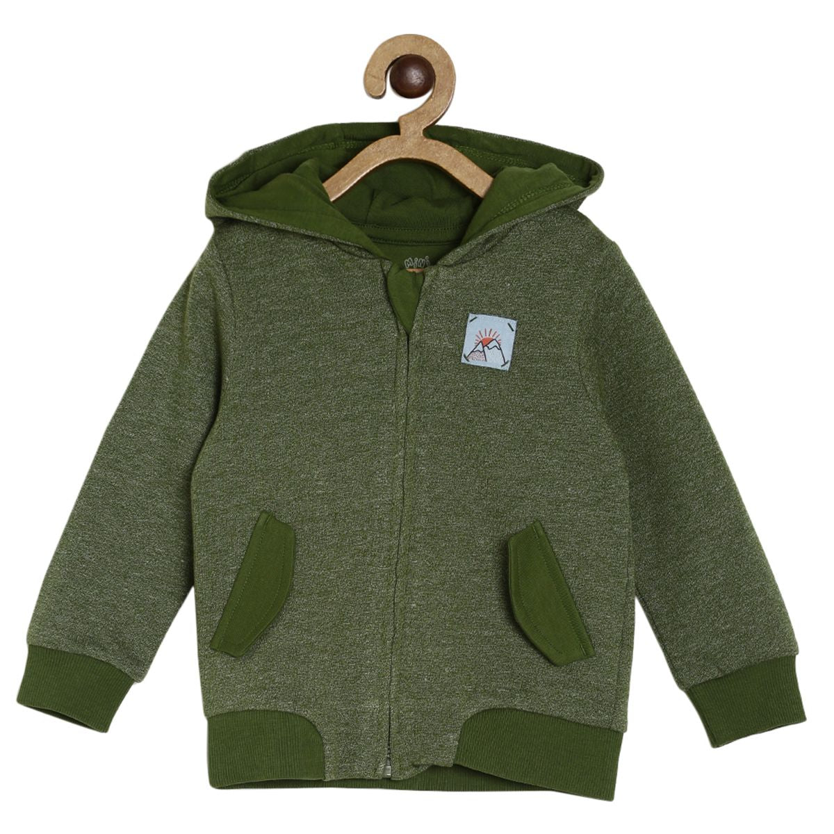 Multi Sweatshirt