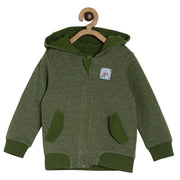 Multi Sweatshirt