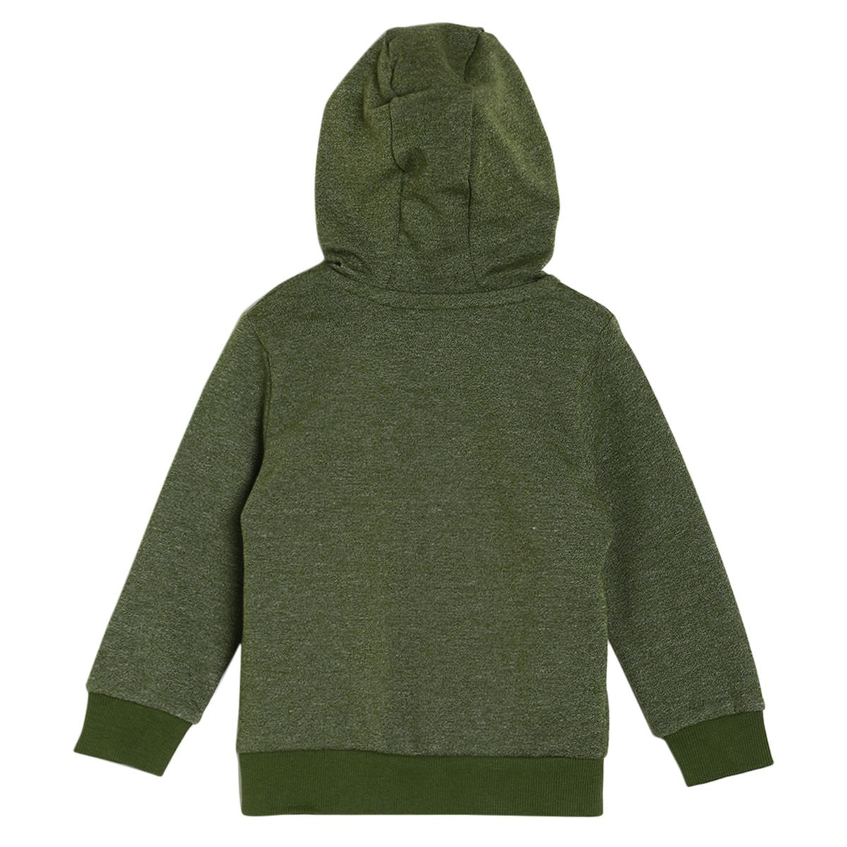 Multi Sweatshirt